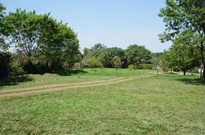 aluguel/arrendo terreno/lote/galpão/depósito/plantio/plantação no park sul/sia/smas/guara