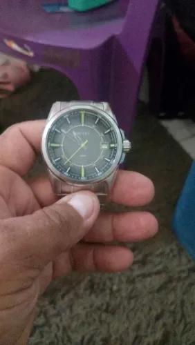 Relógio Orient original 