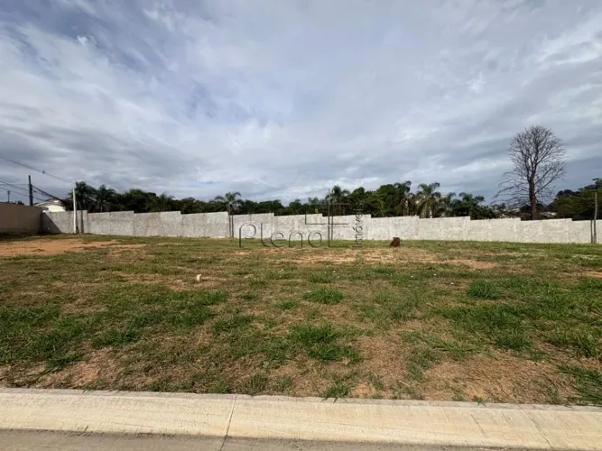 Terreno à venda em Indaiatuba, Chácara Areal, com 300 m², Residencial Reserva da Mata