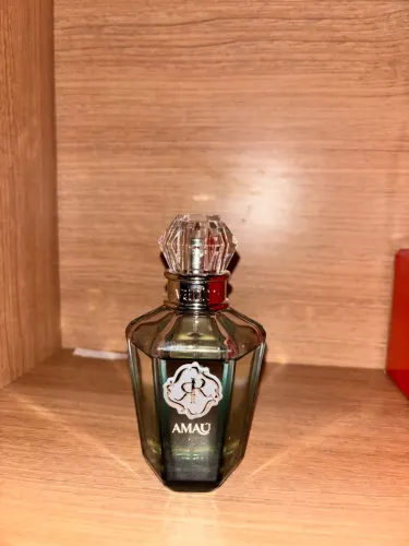 AVATIM AMAÚ DEO COLÔNIA 