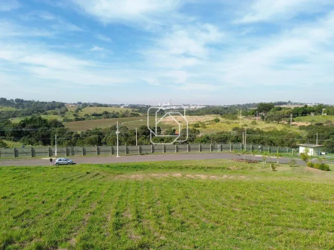 Terreno em Indaiatuba à venda Jardim Quintas da Terracota - SP | Área total 1.202,00 m² -