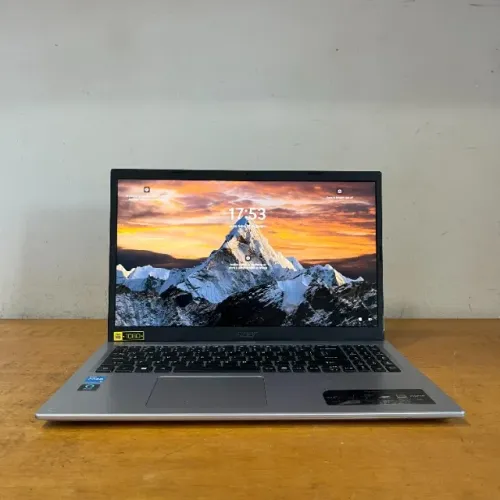 Notebook Acer i3 11° Geração 8Gb Ram 256Gb Nvme