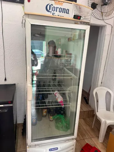 Cervejeira Metalfrio