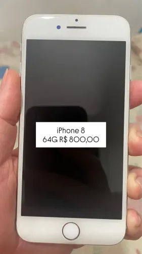 IPHONE 8