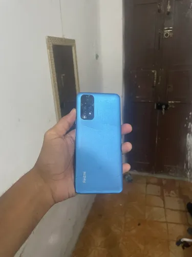 Xiaomi 11s