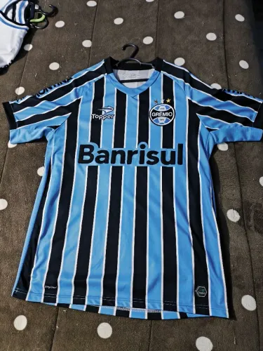 Camiseta Grêmio