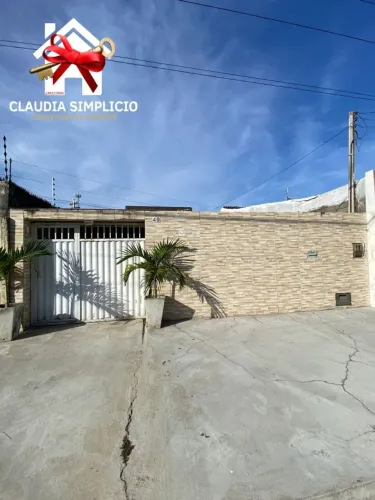 Casa a venda no Clima bom - Com dois pontos comerciais