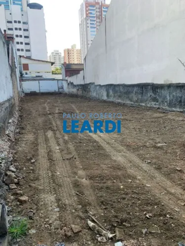 AREA - TATUAPÉ - SP