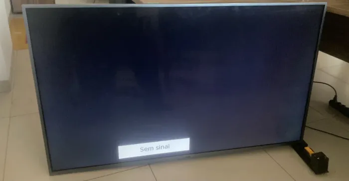 Tv smart Philco 55 polegadas