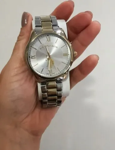 Relógio Polo masculino