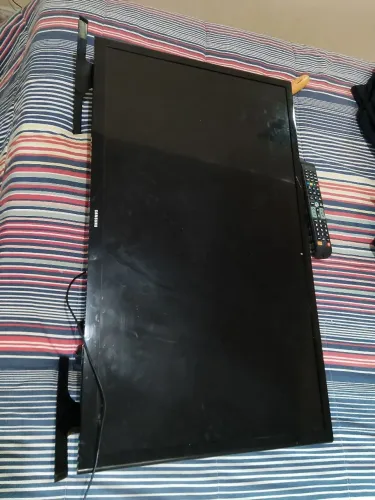 TV Smart Samsung 32 polegadas 