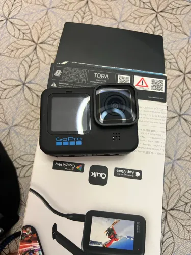 Go Pro