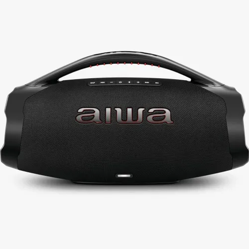 CAIXA DE SOM AIWA BOOMBOX 200W