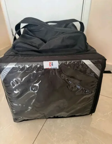 Bag Delivery