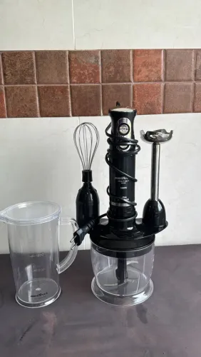 Mixer Britânia 3 em 1, 400w