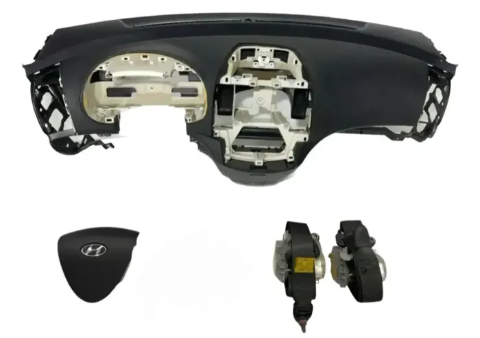Kit air bag i30 2012