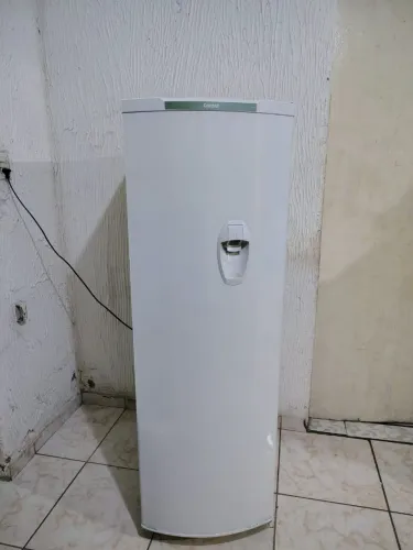 Geladeira consul