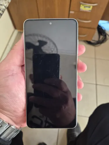 Vendo este celular... S21 FE *