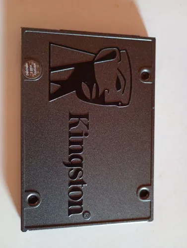 SSD 240 GB KINGSTON SEME NOVO BARATO