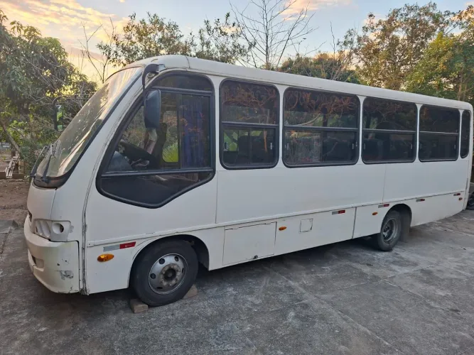 Micro ônibus