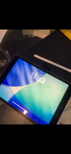 iPad 9