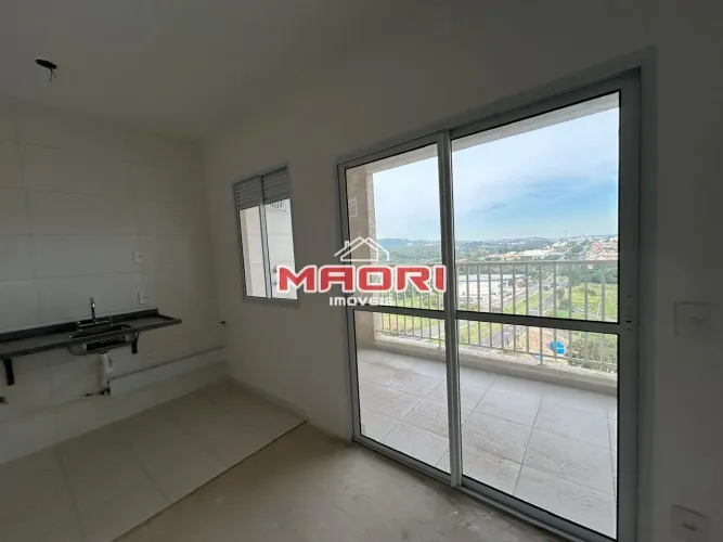 Apartamento à venda no Condomínio Morada do Lago em Valinhos