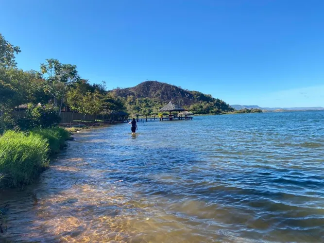 Última Unidade de Chácara - Km 27 sentido Palmas x Lajeado