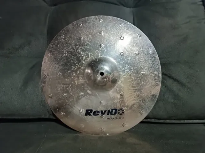 Medium Crash 16' Rev10