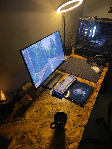 Pc gamer