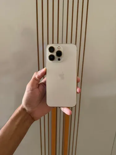 iPhone 13 Pro 128gb gold