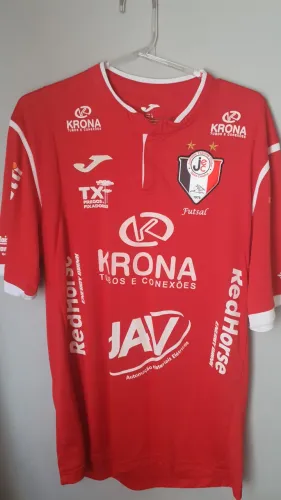 CAMISA JEC FUTSAL