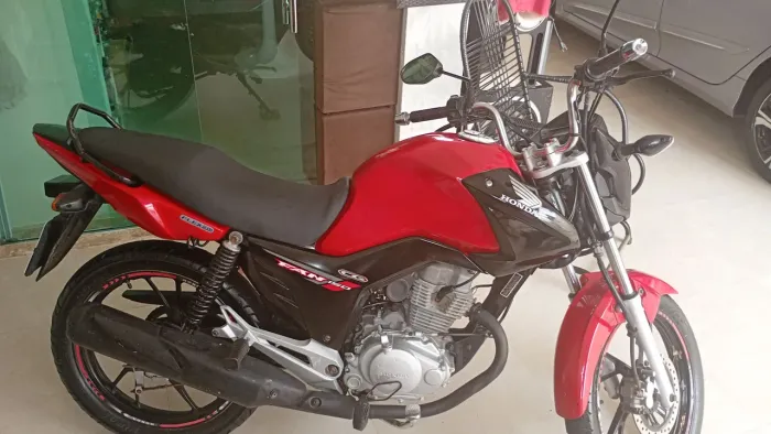 Fan 150 2015