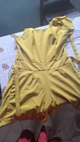 roupas semi novas