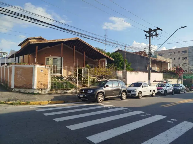 Casa , Centro - Pindamonhangaba