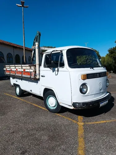 Volkswagen Kombi Pick-up 1996