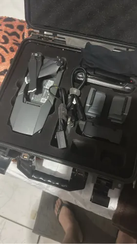 Drone Navic pro 1