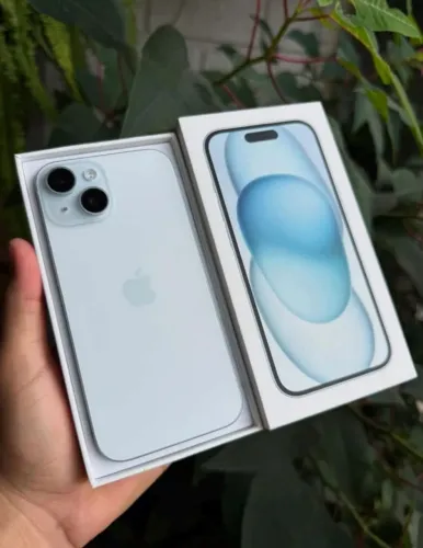 IPHONE 15 128GB