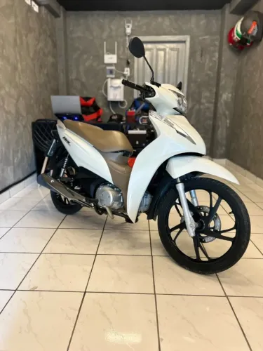 HONDA BIZ 125 2023