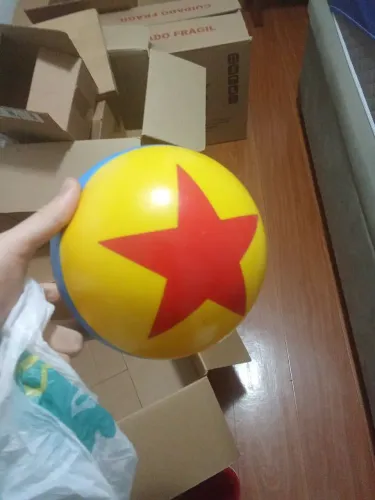 Bola Pixar Toy story
