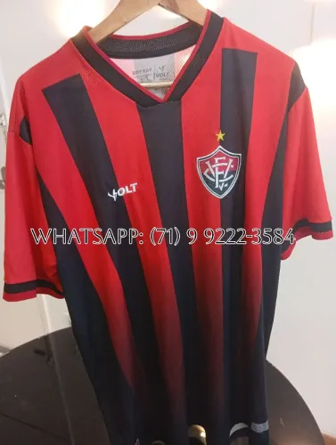 Camisa Dry Vitória Volt 2GG