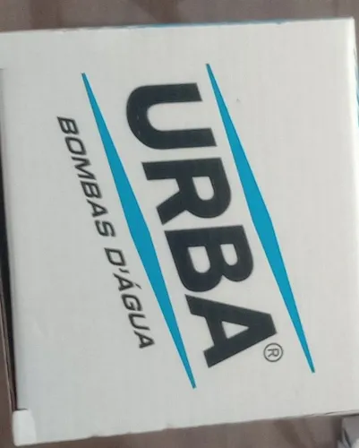 Vendo bomba d'água Corsa/Celta