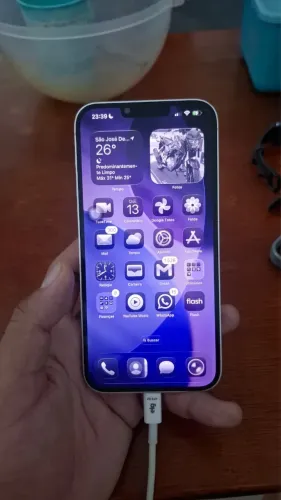 VENDO IPHONE 14 Plus 128