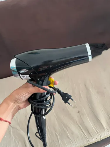 Secador de cabelo