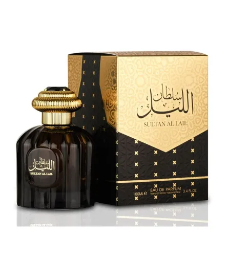 Sultan Al ward