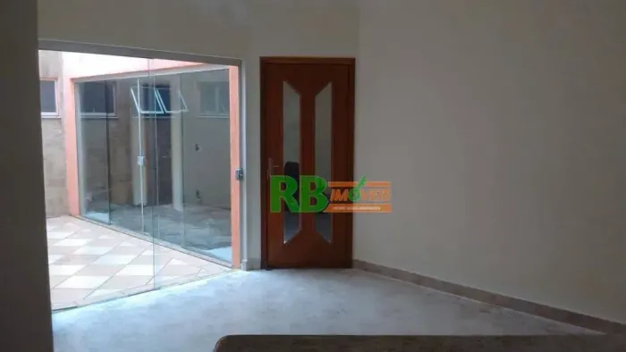 Casa com 3 dormitórios à venda, 243 m² por R$ 1.200.000,00 - Jardim Europa - Paulínia/SP