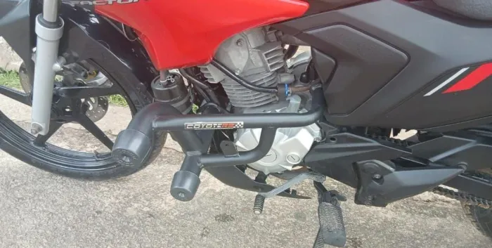 Protetor de motor factor 150 ano 2025 Coyote