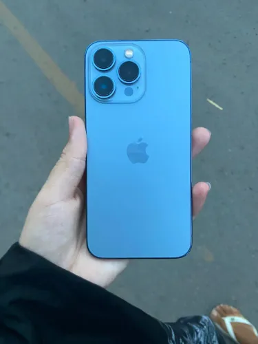 iPhone 13 Pro 