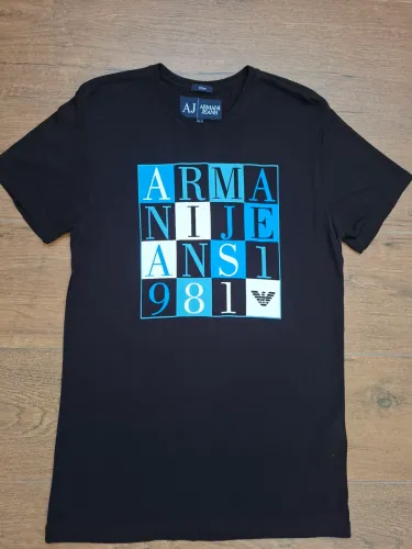 Camisa Armani Jeans