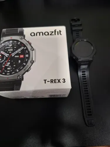 Relógio T-rex 3