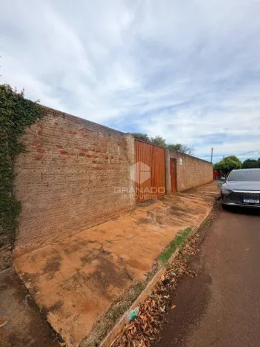 Terreno à venda, 100035 m² por R$ 480.000,00 - Loteamento Bela Vista - Maringá/PR